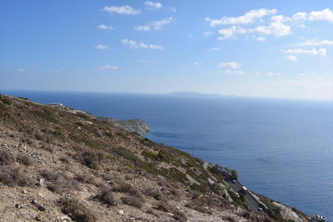 Земля в Ираклионе, Греция, 32 500 м² - фото 3