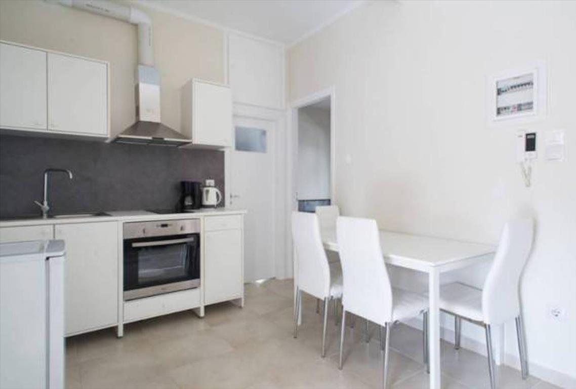 Квартира в Афинах, Греция, 46 м² - фото 3