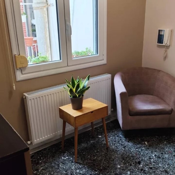 Квартира в Салониках, Греция, 100 м² - фото 3