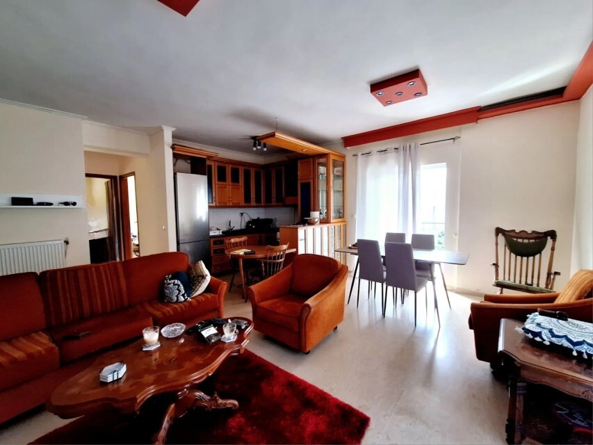 Квартира в Салониках, Греция, 84 м² - фото 3