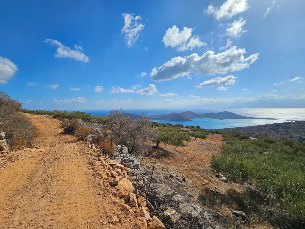 Земля в Ираклионе, Греция, 12 178 м² - фото 3