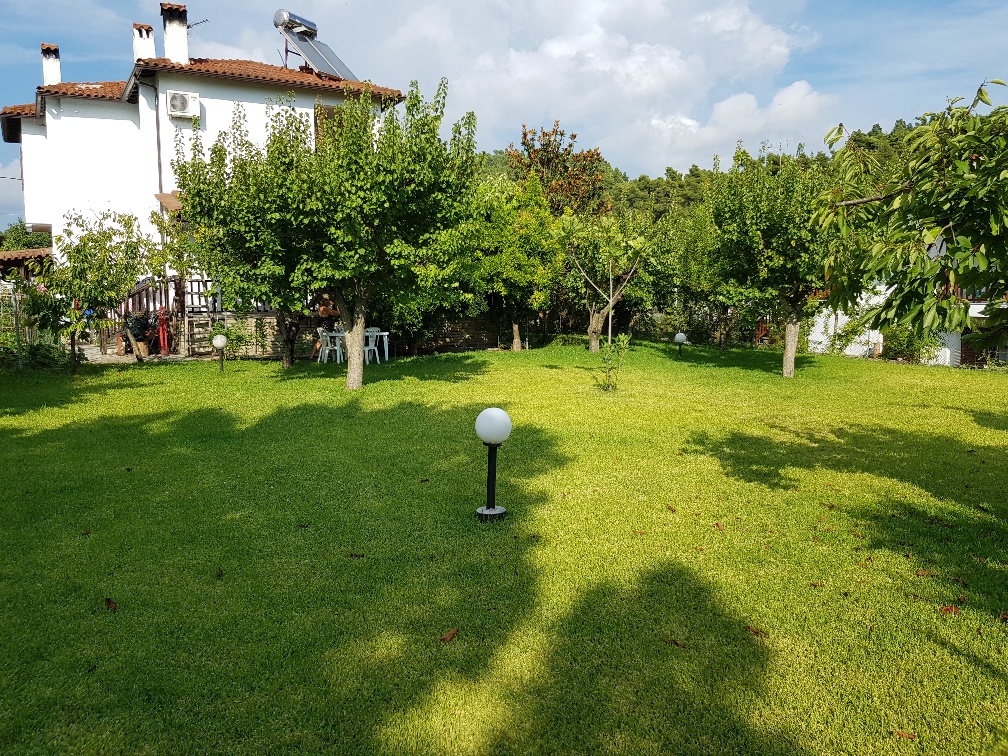 Дом на Кассандре, Греция, 305 м² - фото 3