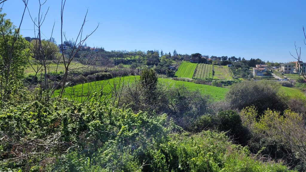 Земля в Салониках, Греция, 4 625 м² - фото 3