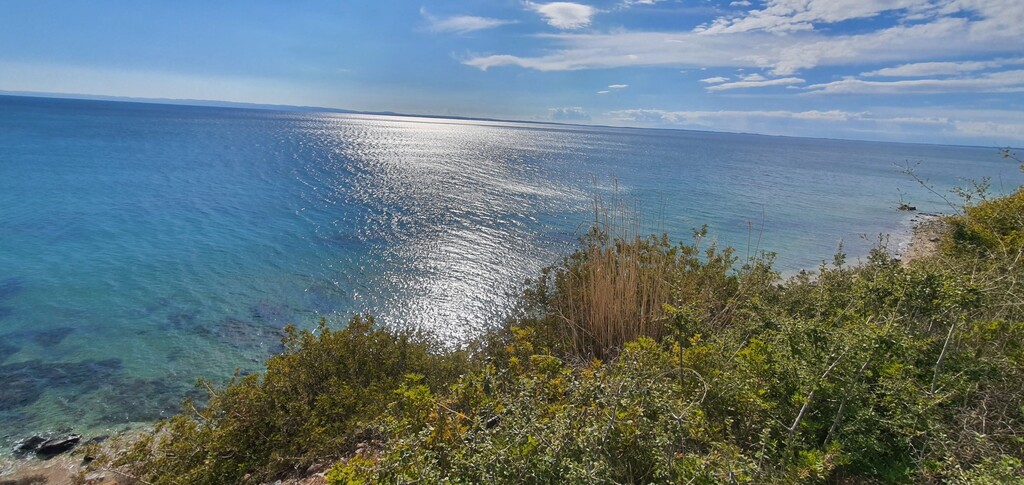 Земля в Ситонии, Греция, 4 913 м² - фото 3