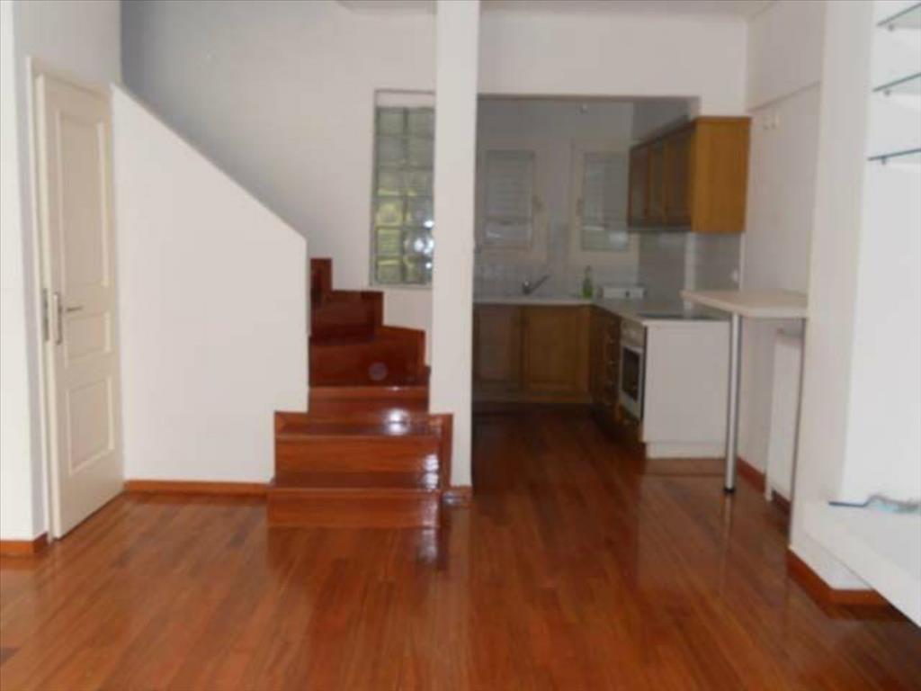 Мезонет в Афинах, Греция, 66 м² - фото 3