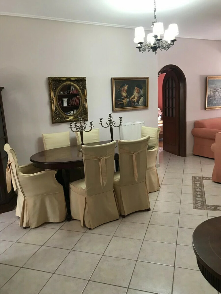 Квартира в Афинах, Греция, 90 м² - фото 3