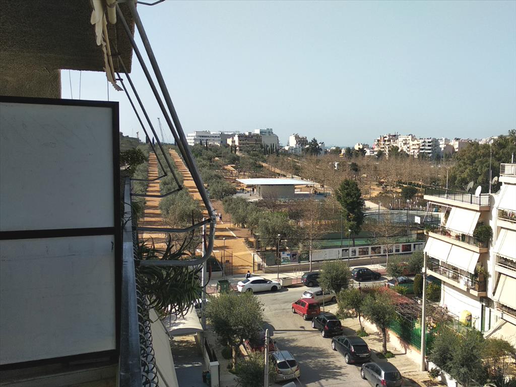 Квартира в Афинах, Греция, 80 м² - фото 3