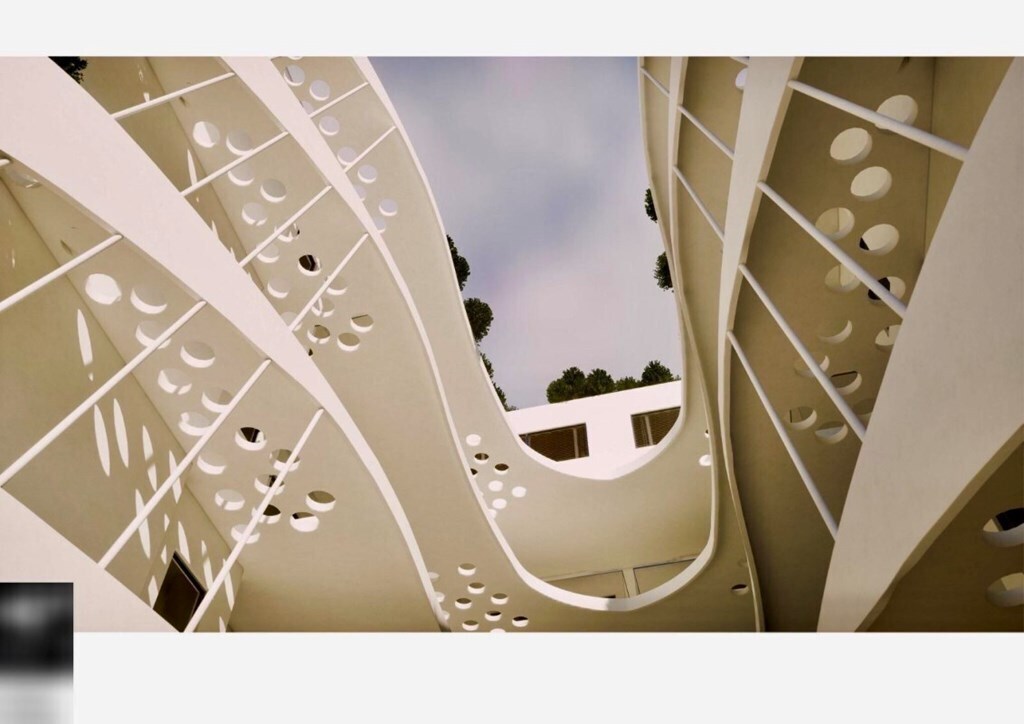 Квартира на Халкидиках, Греция, 50 м² - фото 3