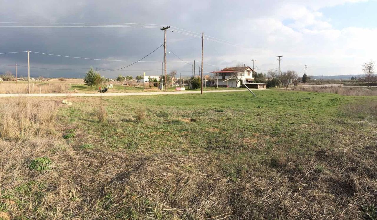 Квартира в Салониках, Греция, 200 м² - фото 3