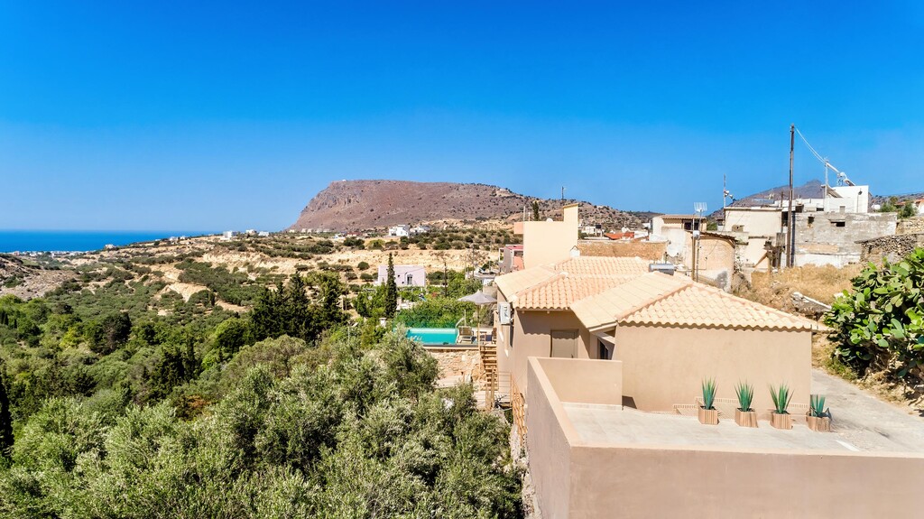 Вилла в Ираклионе, Греция, 116 м² - фото 3