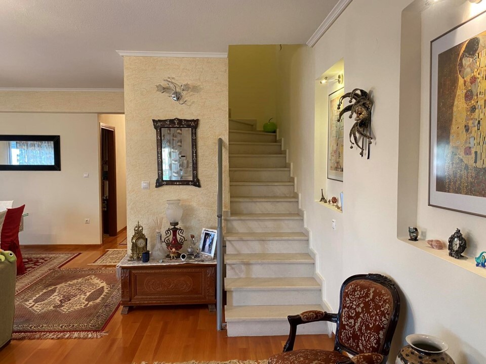 Мезонет в Салониках, Греция, 225 м² - фото 3