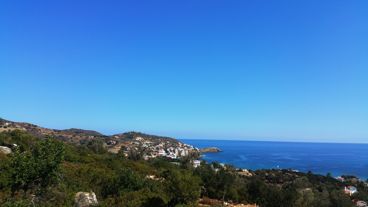 Земля в Ираклионе, Греция, 15 000 м² - фото 3