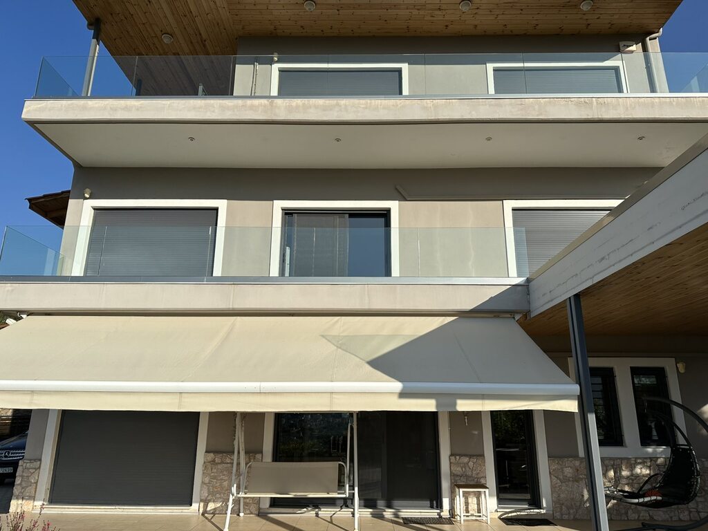 Дом в Аттике, Греция, 428 м² - фото 3