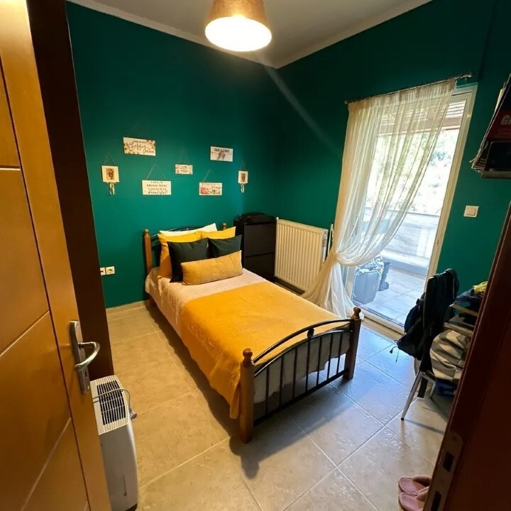 Мезонет на Халкидиках, Греция, 80 м² - фото 3