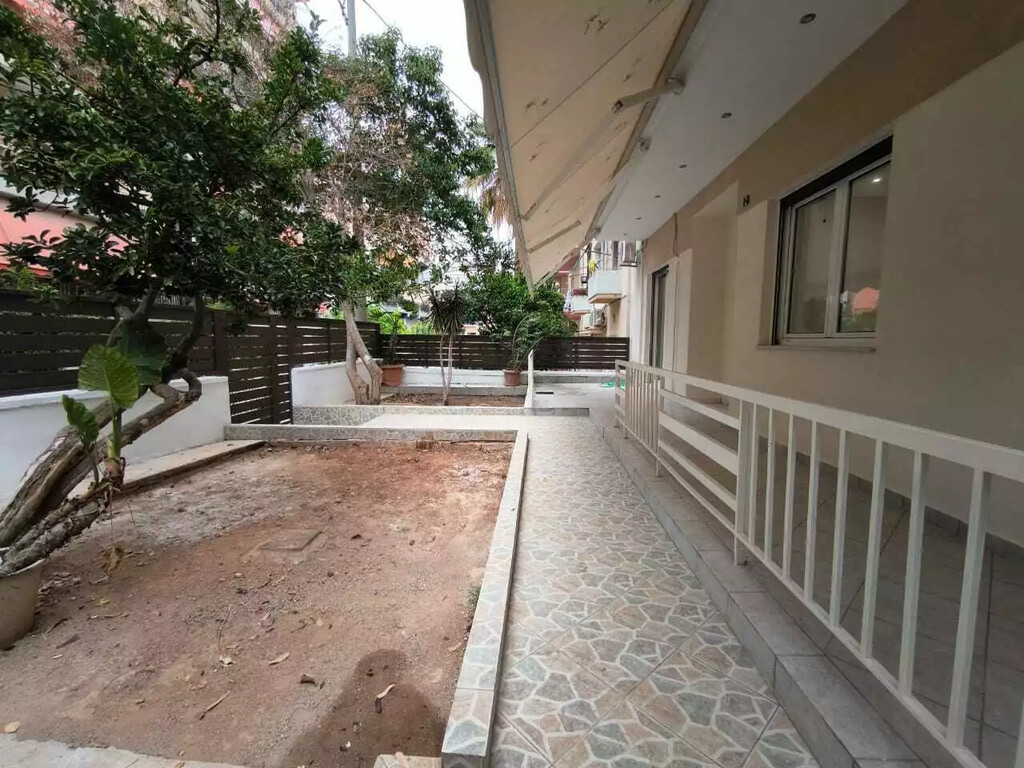 Квартира в Афинах, Греция, 68 м² - фото 3