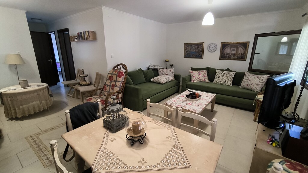 Дом в Олимпиаки-Акти, Греция, 80 м² - фото 3