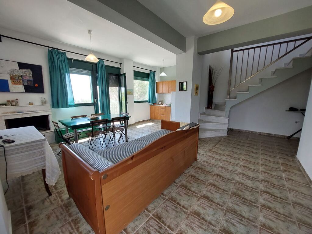 Дом в Ситонии, Греция, 160 м² - фото 3