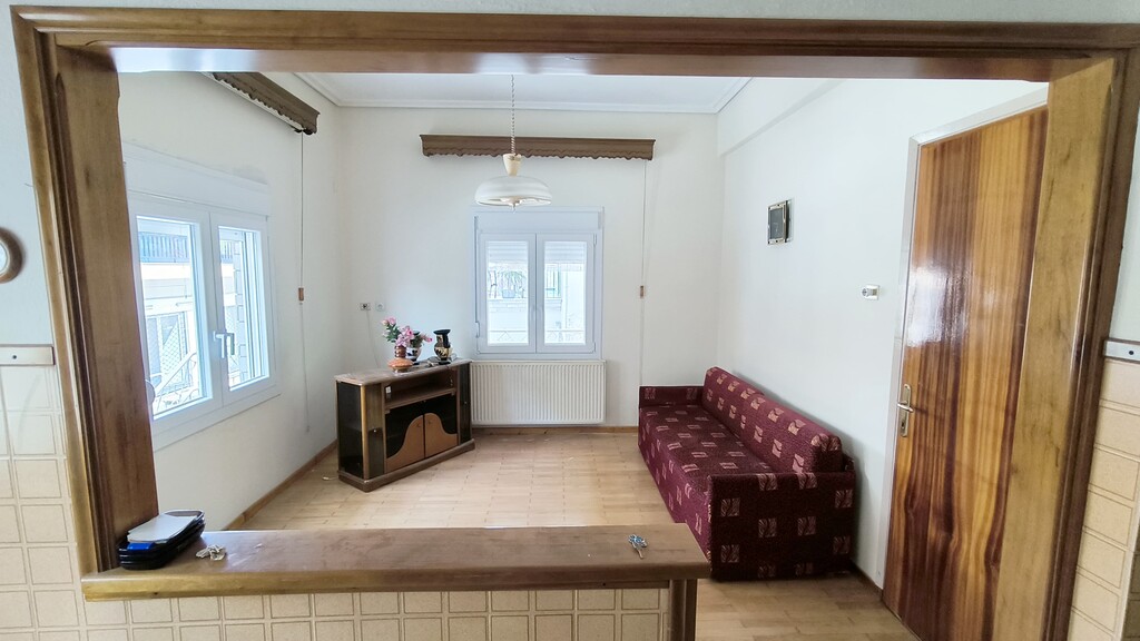 Квартира в Олимпиаки-Акти, Греция, 80 м² - фото 4