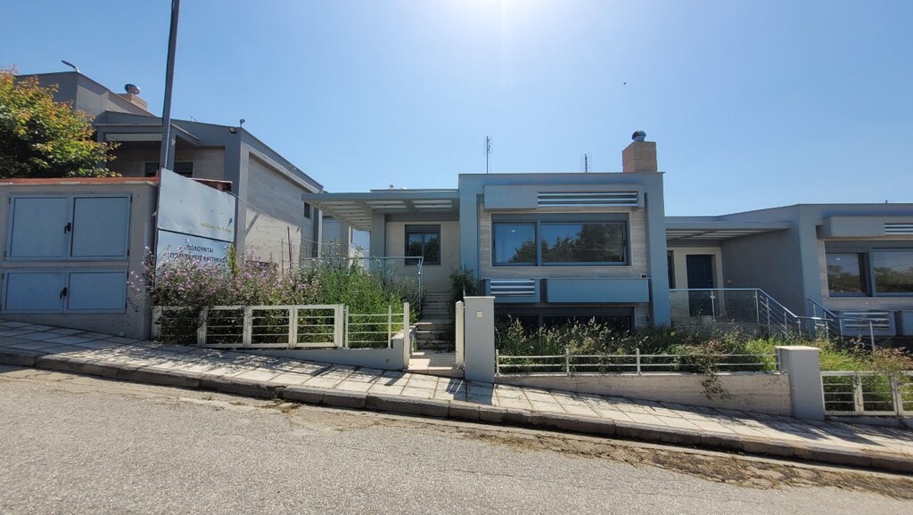 Мезонет в Салониках, Греция, 152 м² - фото 4