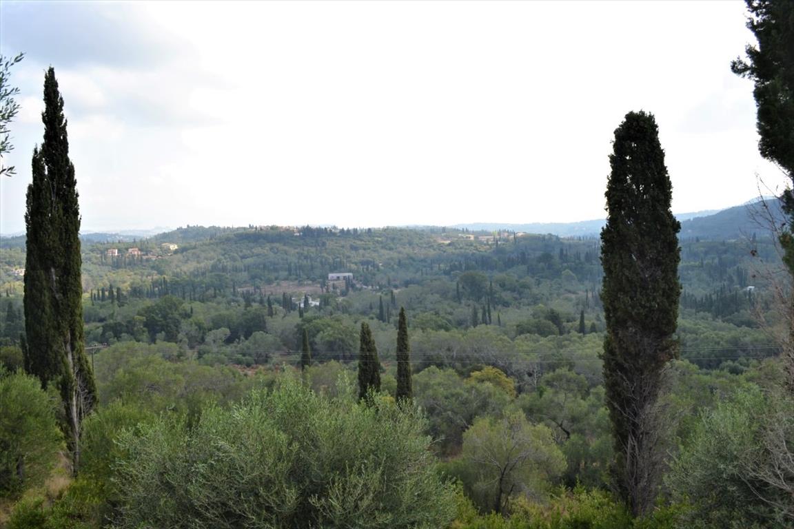 Земля на Корфу, Греция, 3 660 м² - фото 4