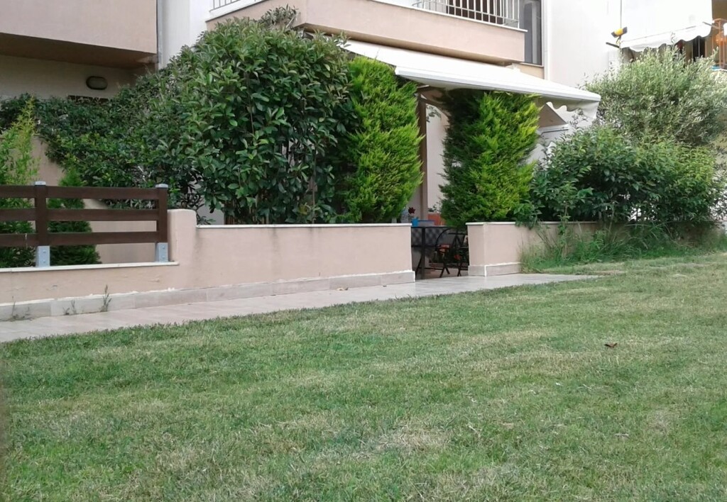 Квартира в Ситонии, Греция, 48 м² - фото 4