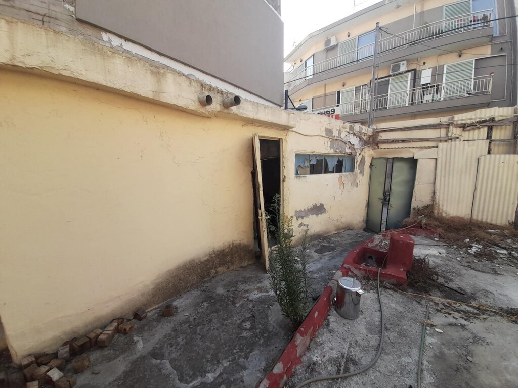 Земля в Салониках, Греция, 173 м² - фото 4