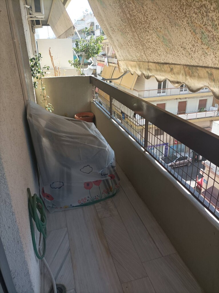 Квартира в Афинах, Греция, 74 м² - фото 4