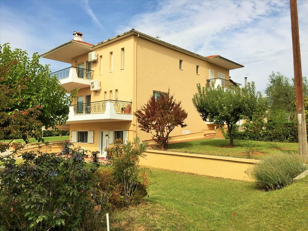 Дом в Салониках, Греция, 440 м² - фото 4