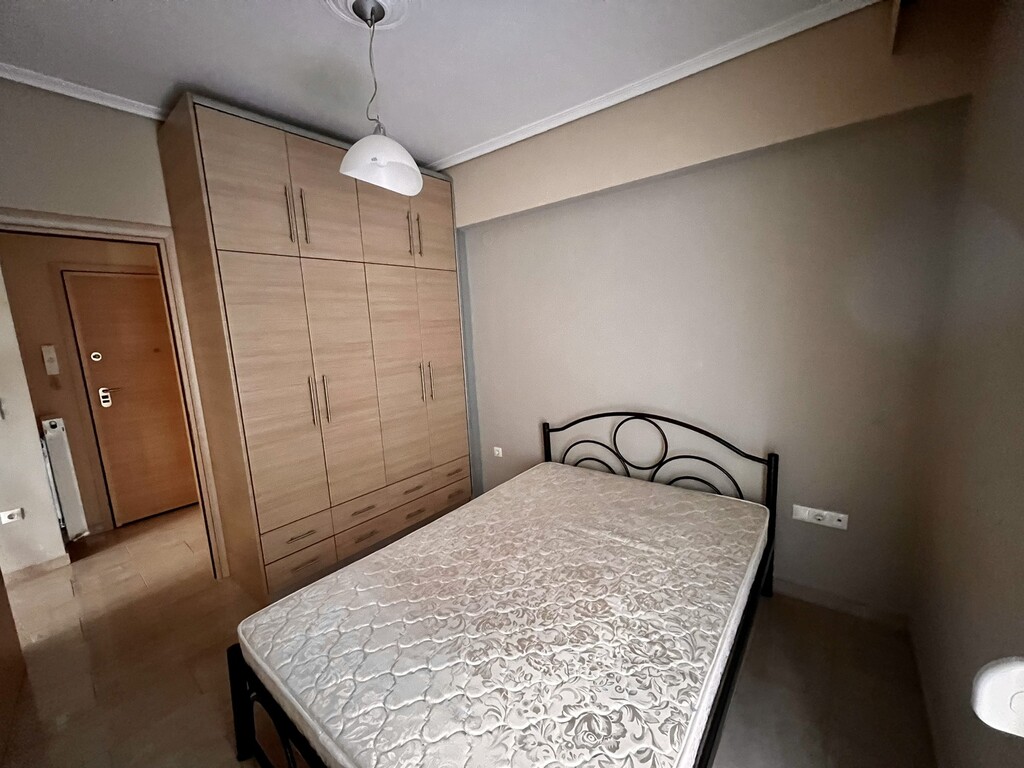 Квартира в Олимпиаки-Акти, Греция, 45 м² - фото 4