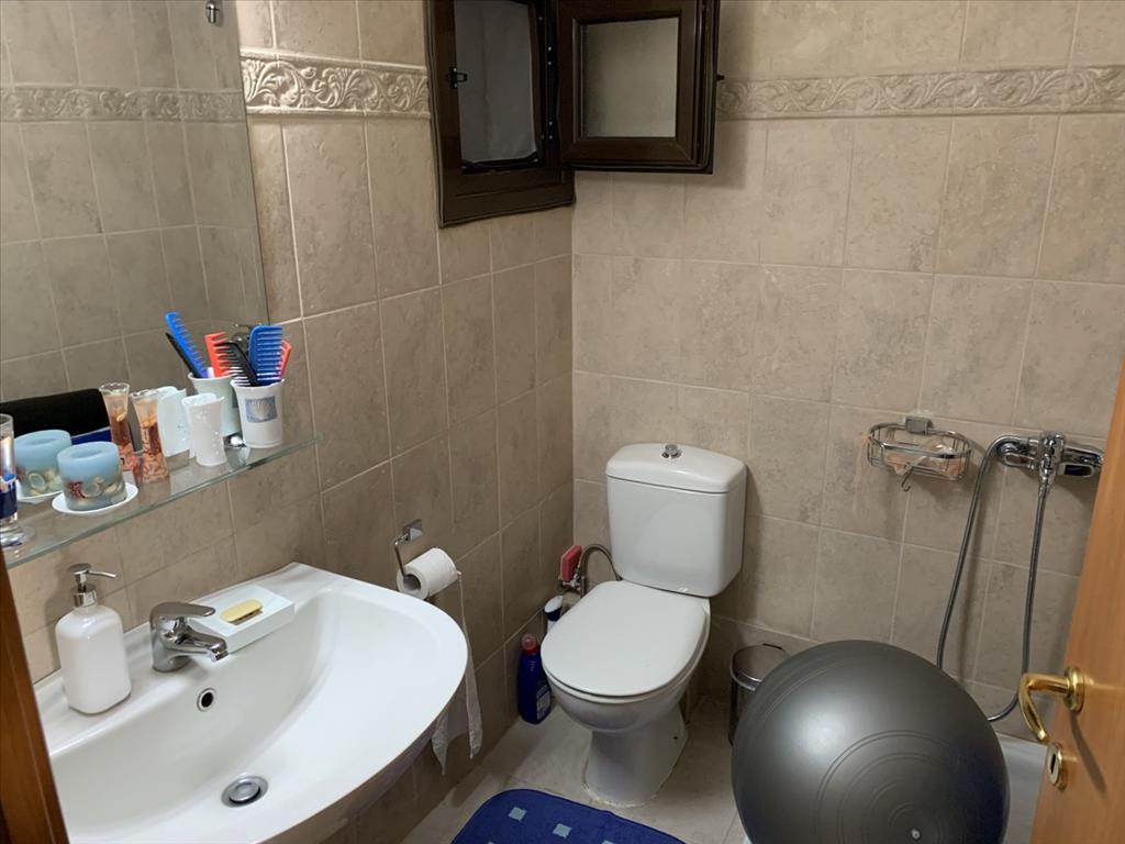 Квартира в Салониках, Греция, 120 м² - фото 4