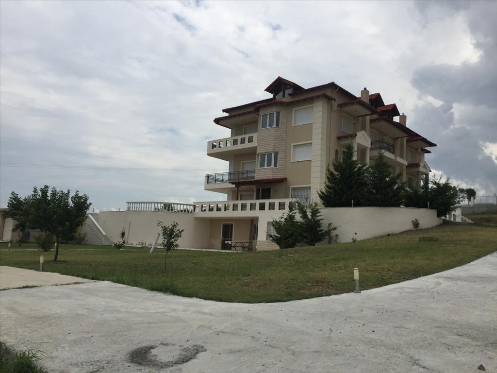 Дом в Салониках, Греция, 560 м² - фото 4