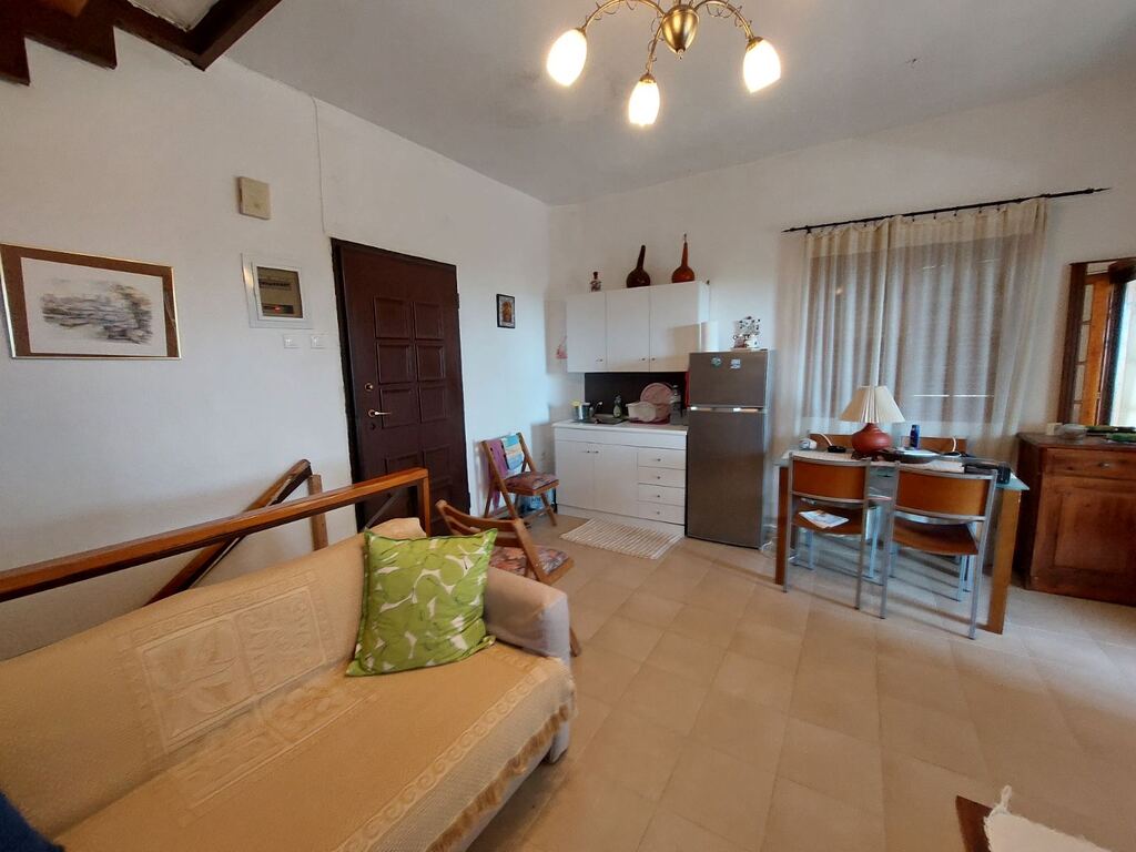 Мезонет в Ситонии, Греция, 120 м² - фото 4