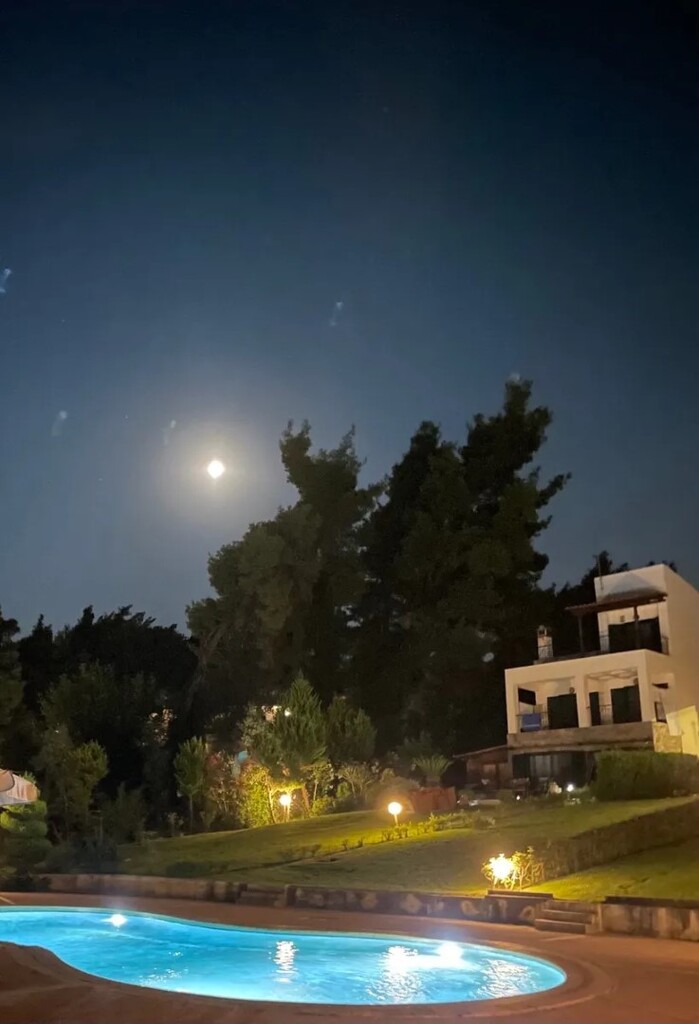 Дом на Кассандре, Греция, 150 м² - фото 4