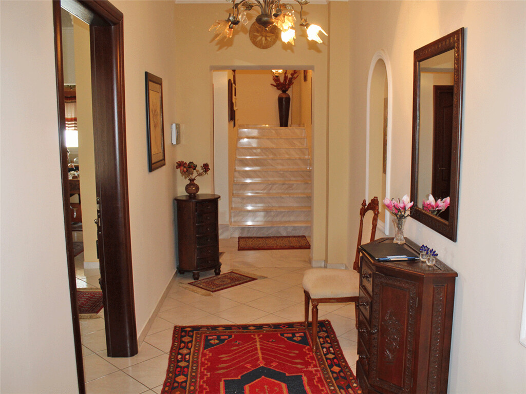 Дом в Олимпиаки-Акти, Греция, 320 м² - фото 4