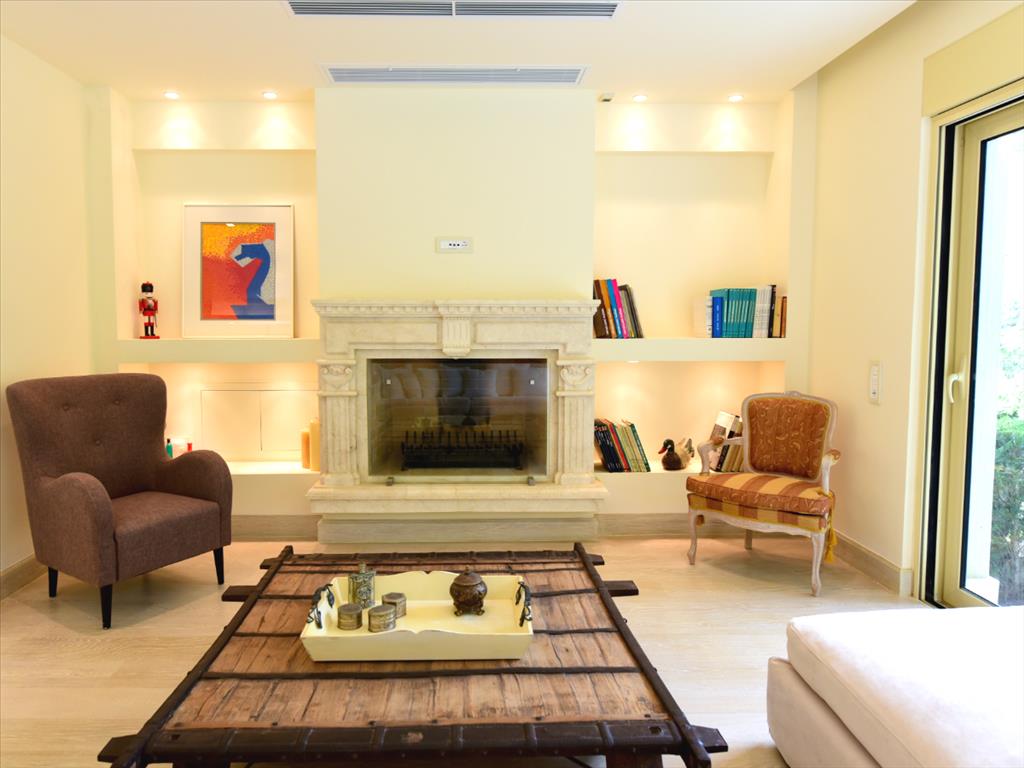 Вилла в Афинах, Греция, 648 м² - фото 4