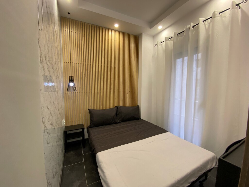 Квартира в Салониках, Греция, 33 м² - фото 4