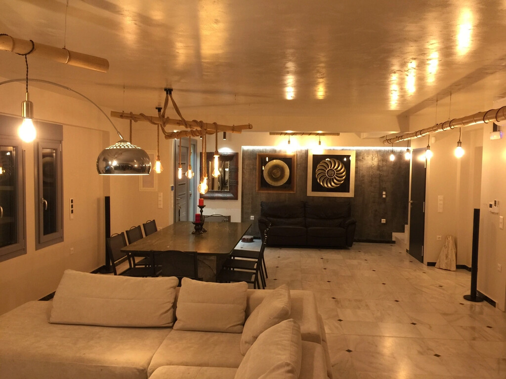 Вилла в Афинах, Греция, 386 м² - фото 4