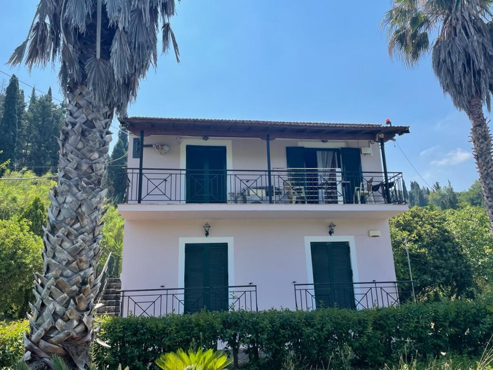 Дом на Корфу, Греция, 80 м² - фото 4