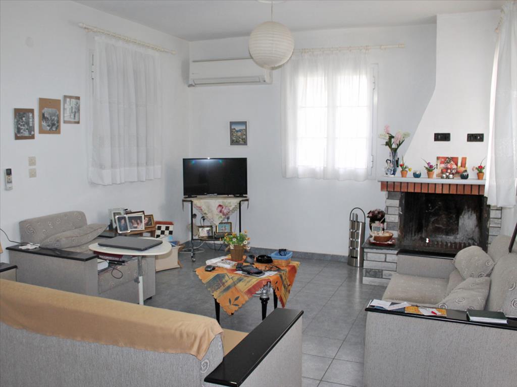 Дом в Олимпиаки-Акти, Греция, 120 м² - фото 4