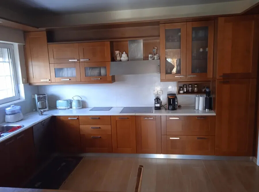 Квартира в Афинах, Греция, 200 м² - фото 4