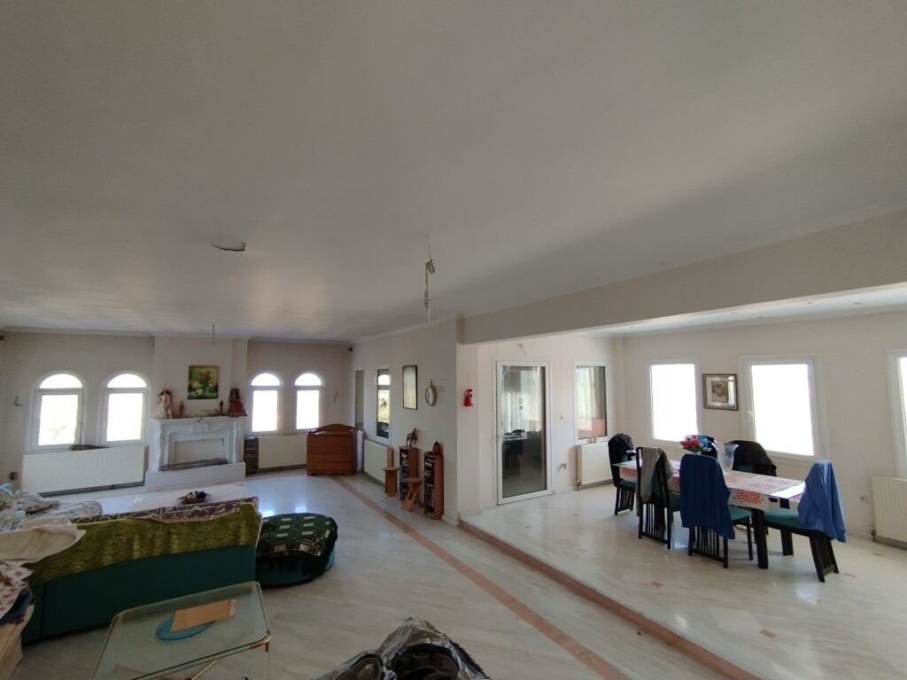 Вилла в Салониках, Греция, 550 м² - фото 4