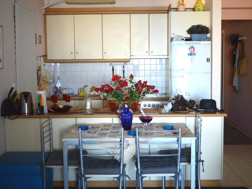 Квартира в Аттике, Греция, 76 м² - фото 4