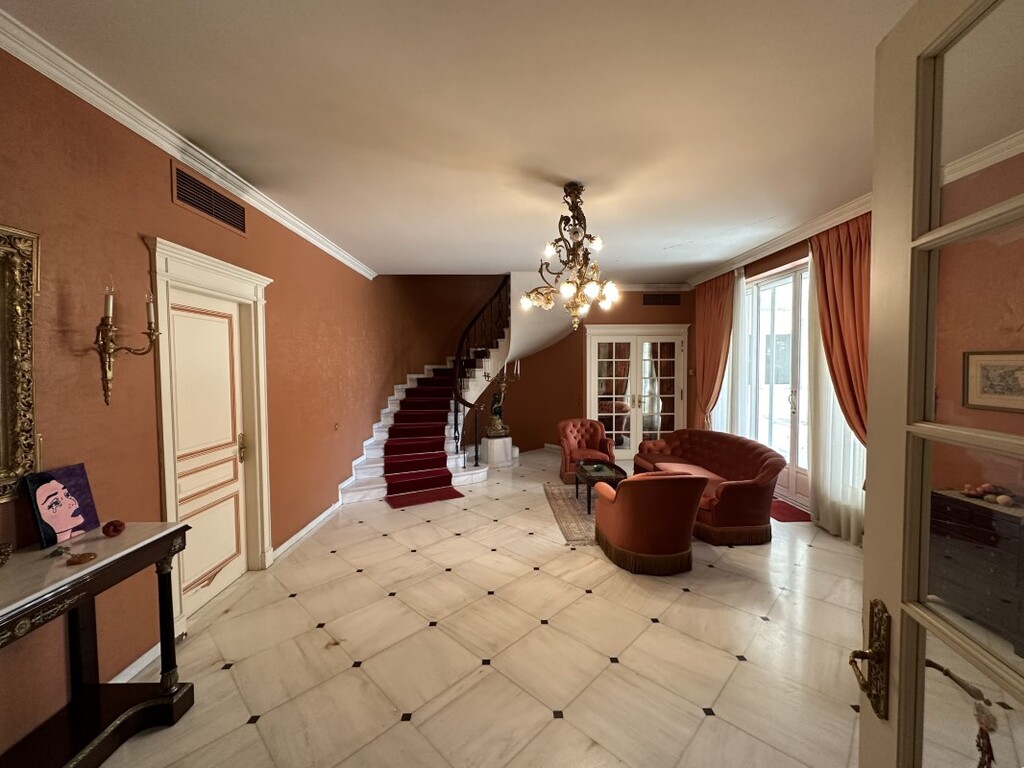 Вилла в Салониках, Греция, 660 м² - фото 4