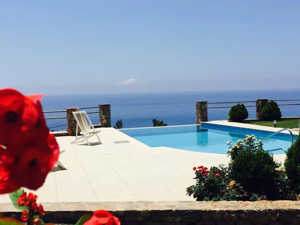 Вилла в Ираклионе, Греция, 340 м² - фото 4