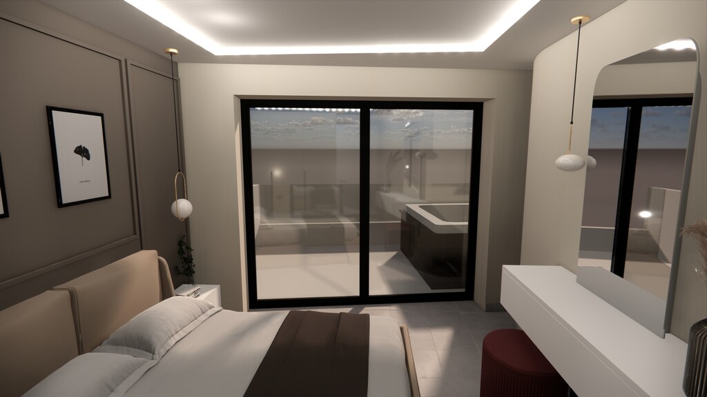 Квартира в Афинах, Греция, 79 м² - фото 4