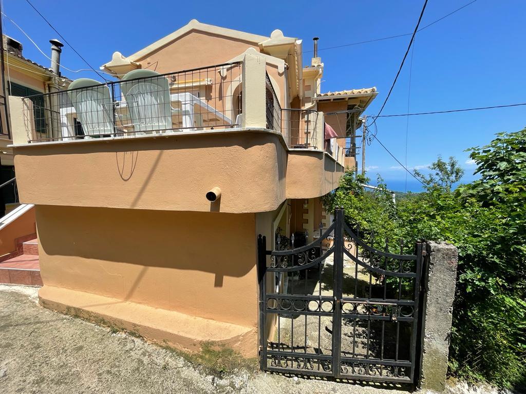 Дом на Корфу, Греция, 124 м² - фото 4