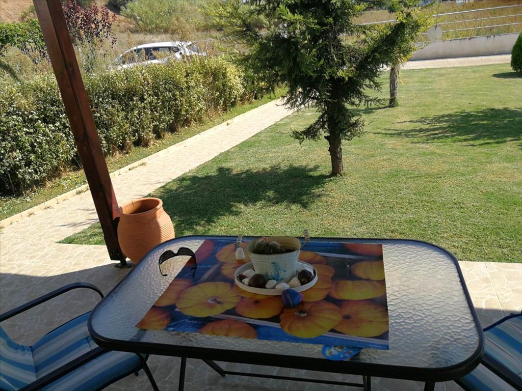 Дом на Халкидиках, Греция, 100 м² - фото 4