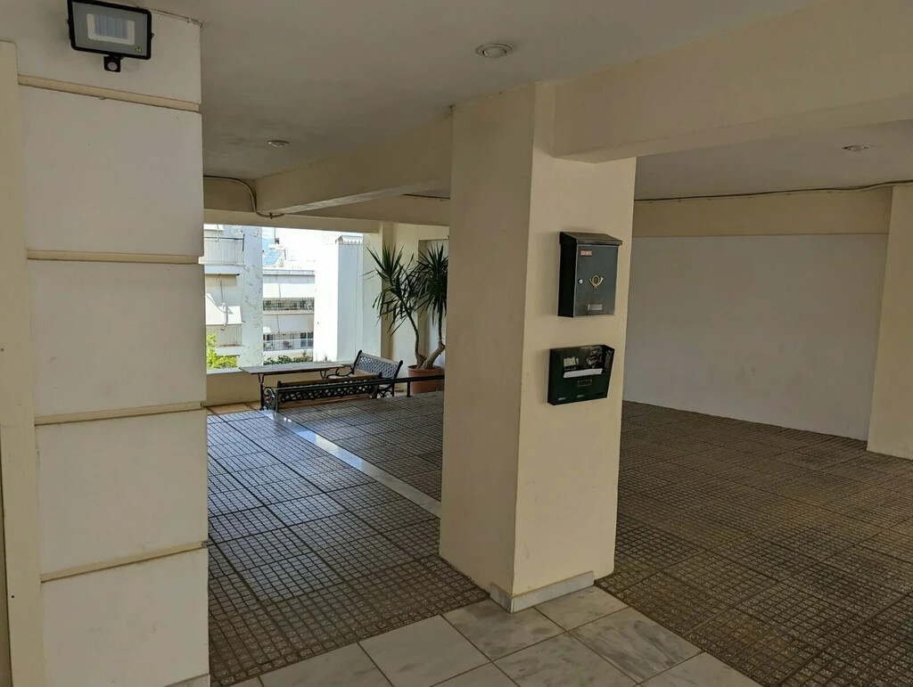 Квартира в Афинах, Греция, 97 м² - фото 4