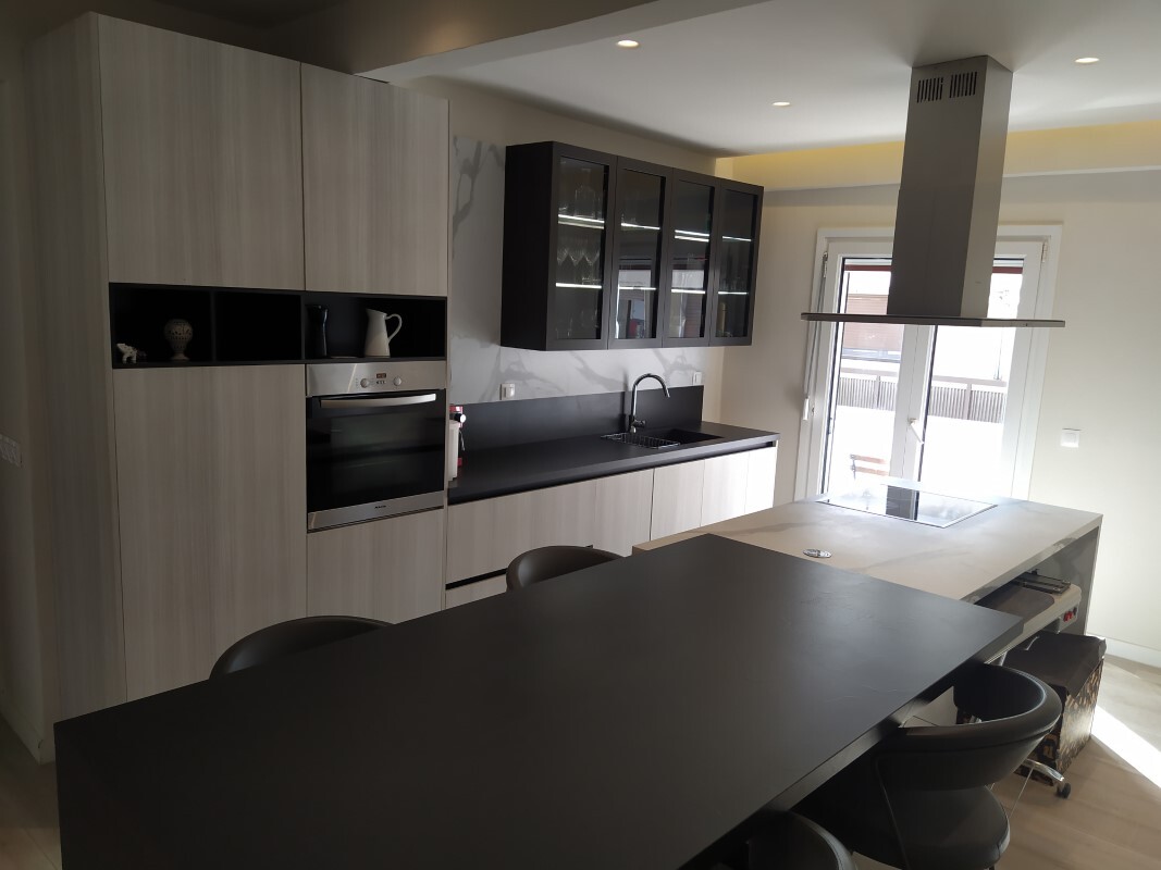 Квартира в Салониках, Греция, 146 м² - фото 4