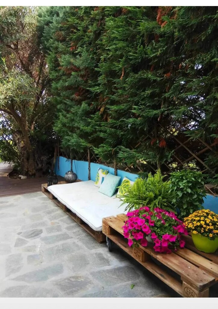 Квартира на Кассандре, Греция, 60 м² - фото 4